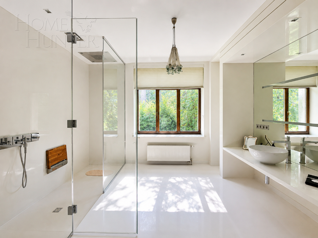2-этажный коттедж 1 250 м² с отделкой