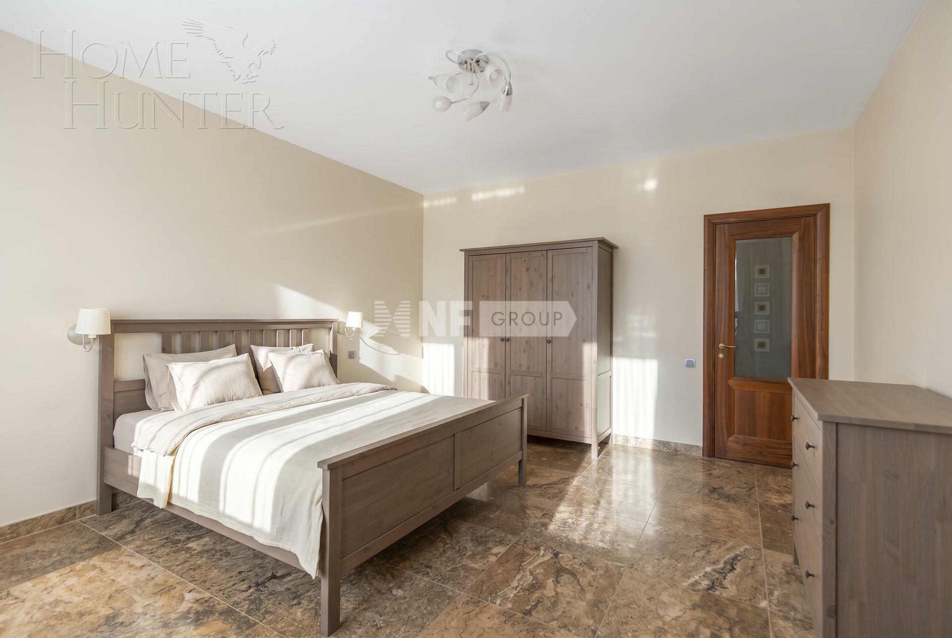 2-этажный коттедж 732.9 м² с отделкой