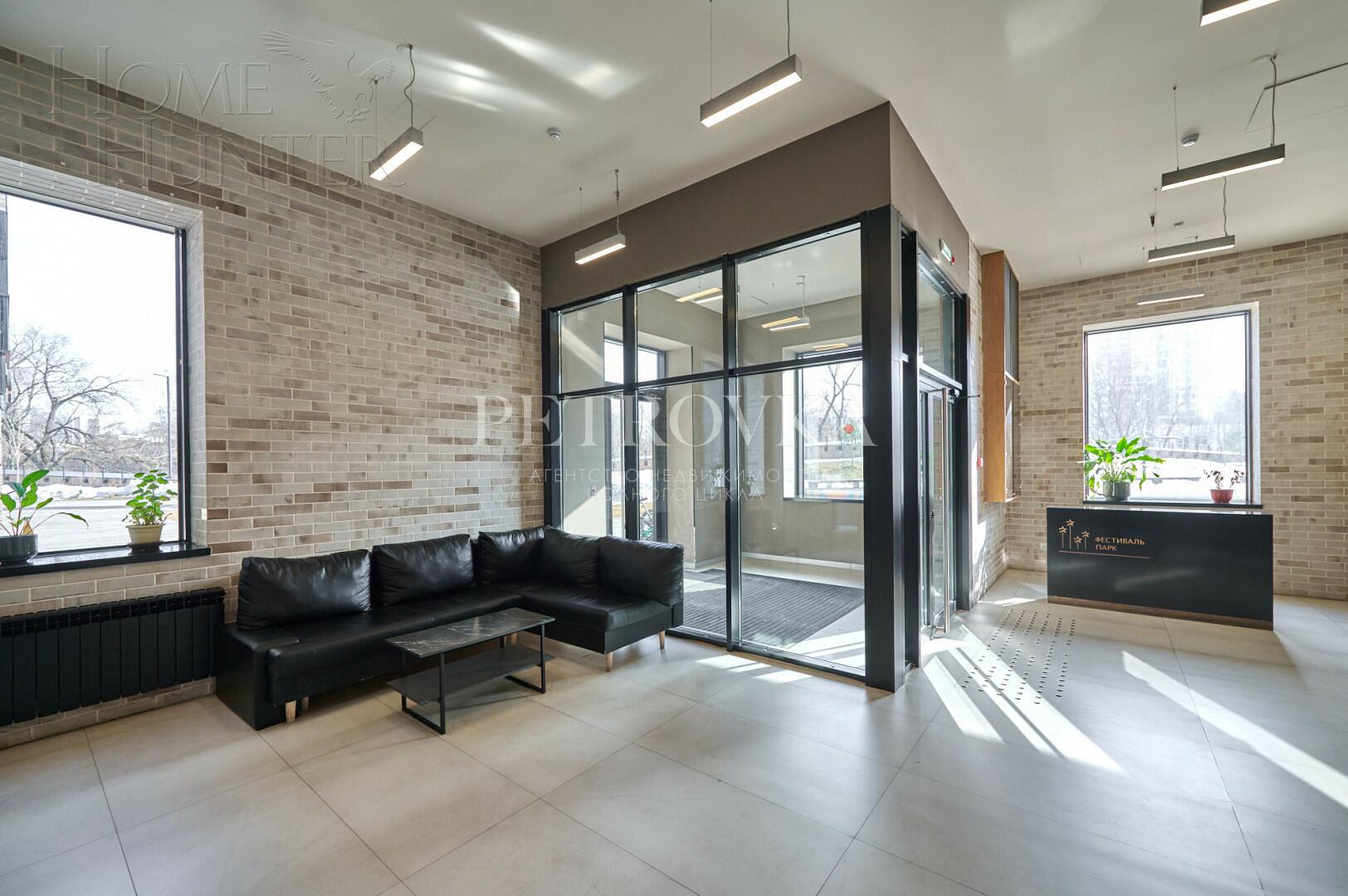 3-КОМН. КВАРТИРА БЕЗ ОТДЕЛКИ 92 М² НА 25 ЭТАЖЕ