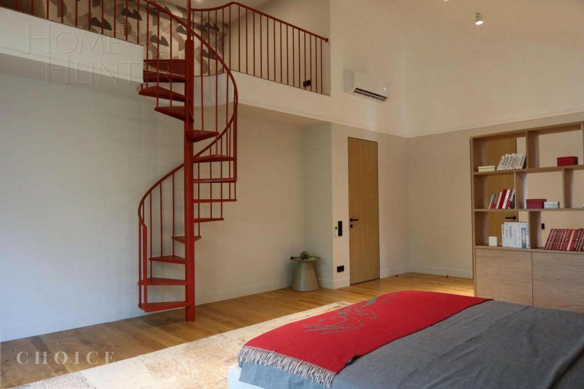 2-этажный коттедж 520 м² с отделкой