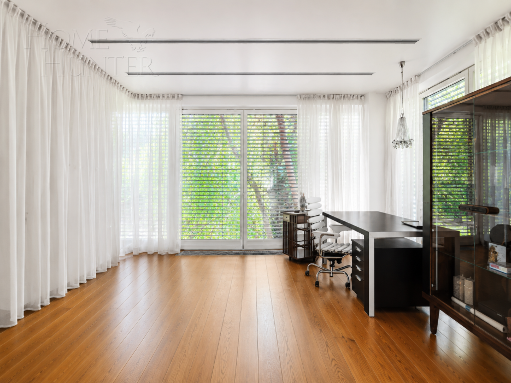 2-этажный коттедж 1 250 м² с отделкой