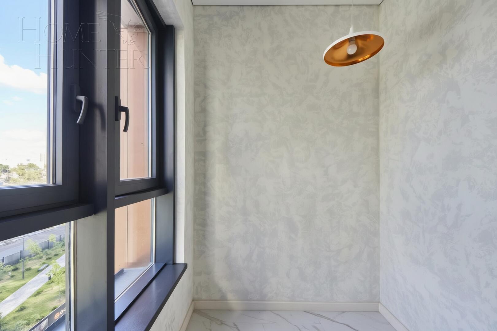 3-КОМН. КВАРТИРА С ОТДЕЛКОЙ 80 М² НА 6 ЭТАЖЕ