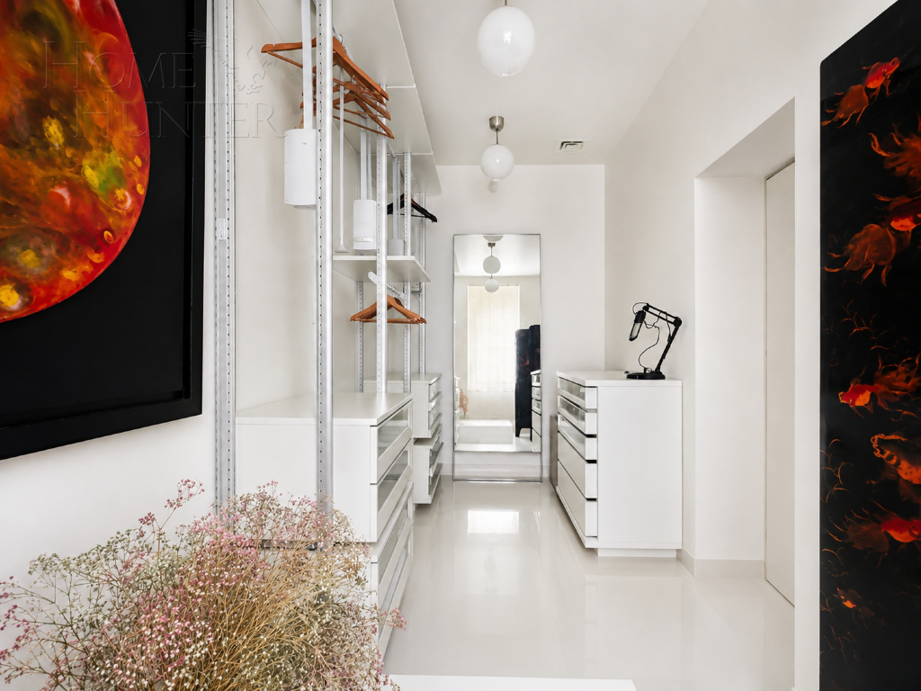 2-этажный коттедж 1 250 м² с отделкой