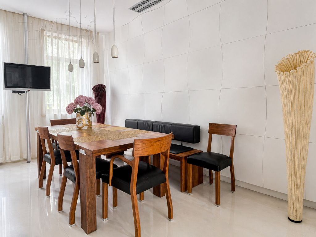 2-этажный коттедж 1 250 м² с отделкой