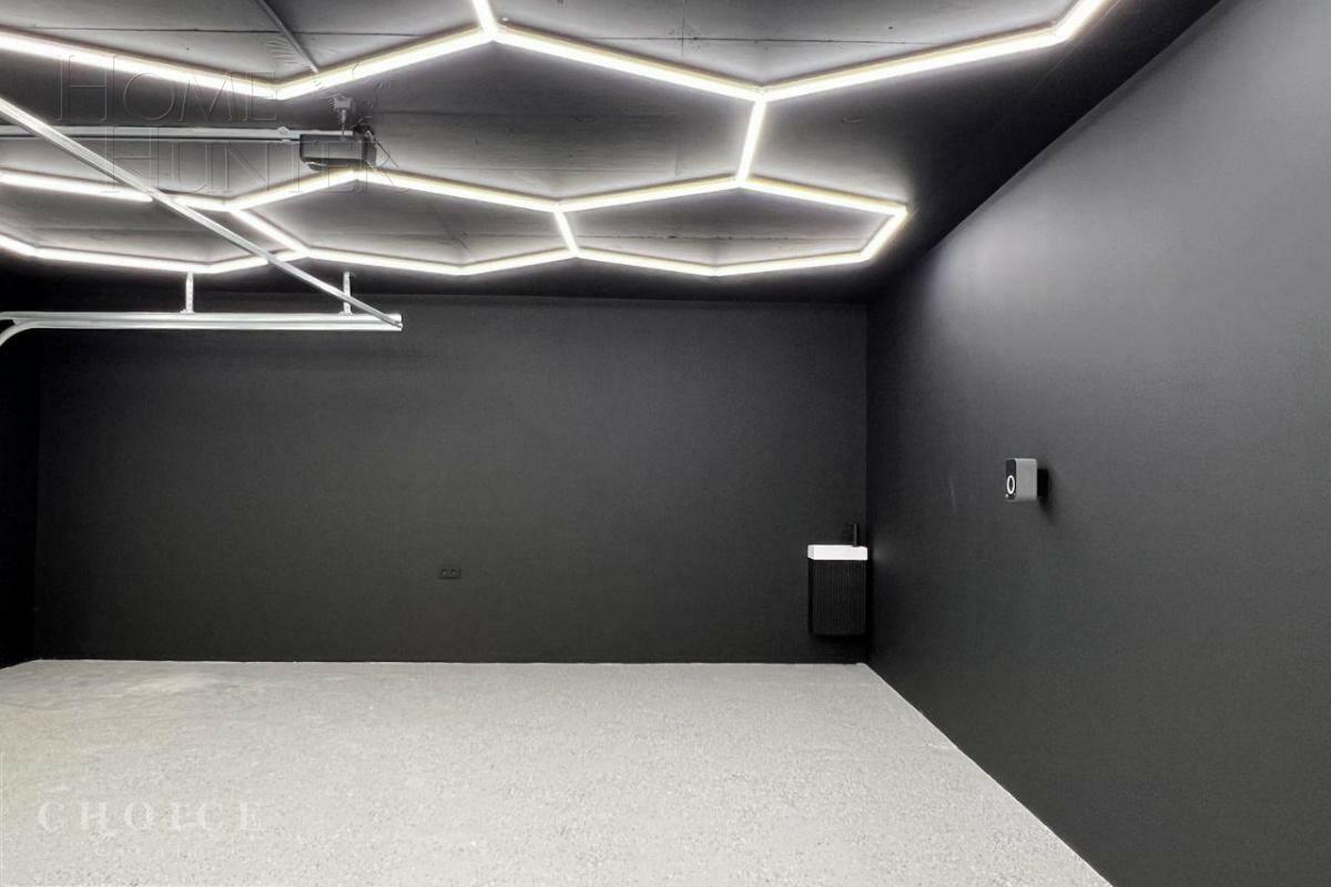 2-этажный коттедж 520 м² с отделкой