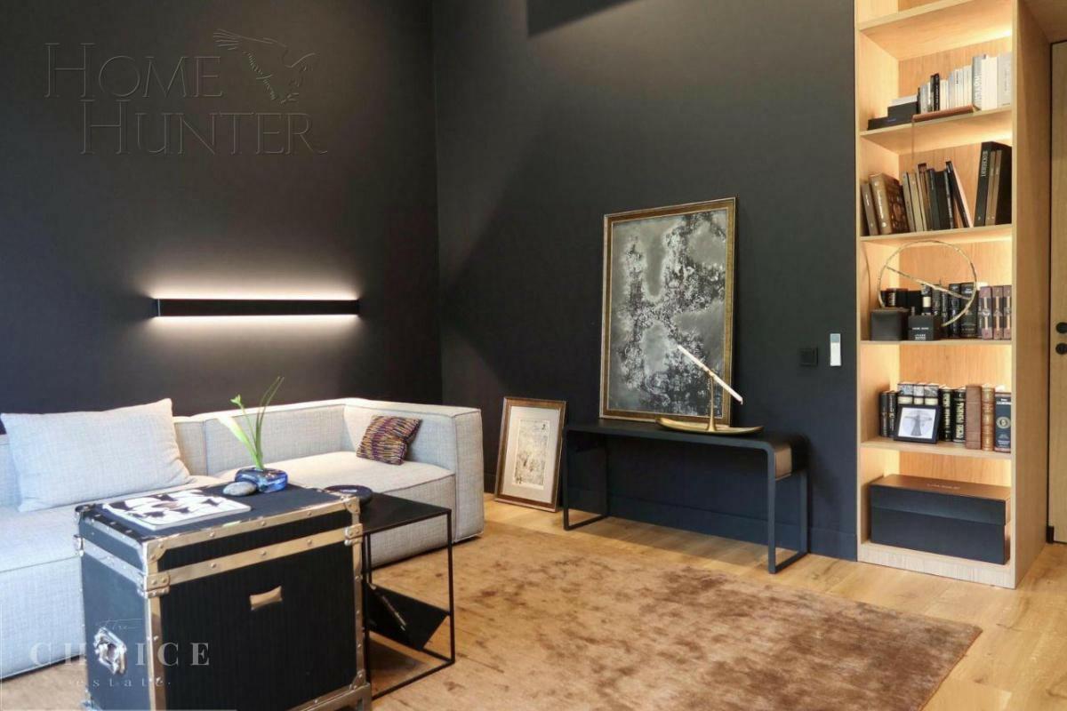 2-этажный коттедж 520 м² с отделкой