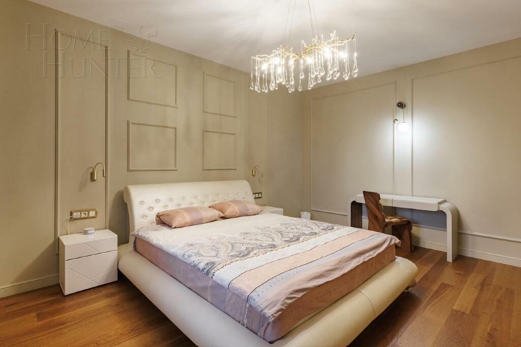 2-этажный коттедж 974.2 м² с отделкой
