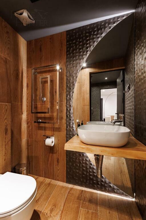 2-этажный коттедж 974.2 м² с отделкой