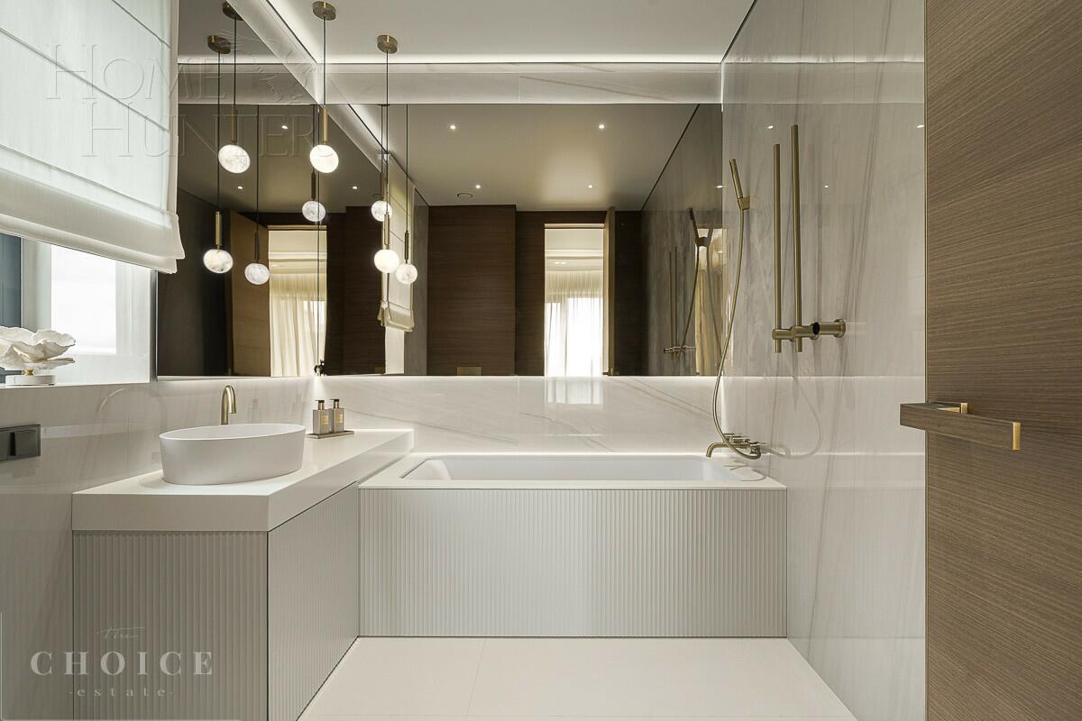 2-этажный коттедж 1 050 м² с отделкой