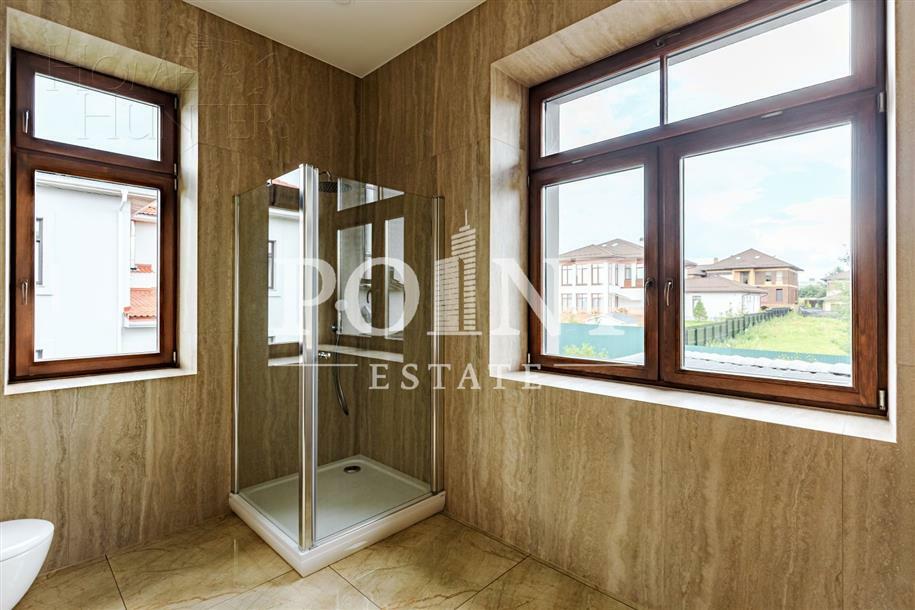 2-этажный коттедж 900 м² с отделкой