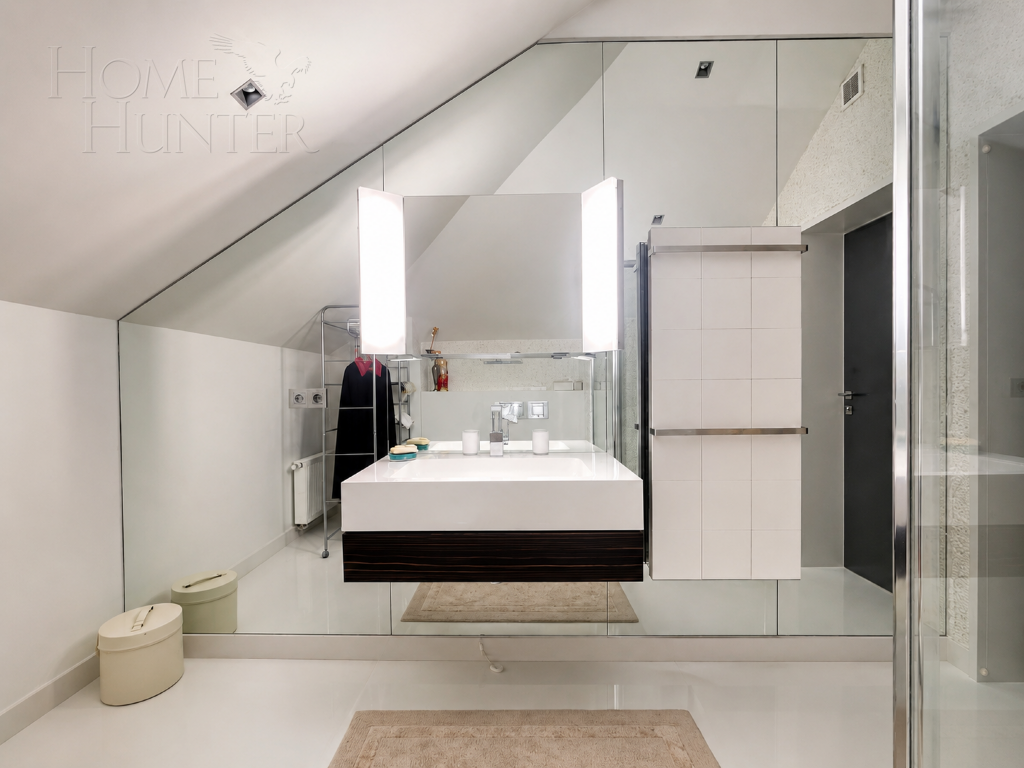 2-этажный коттедж 1 250 м² с отделкой