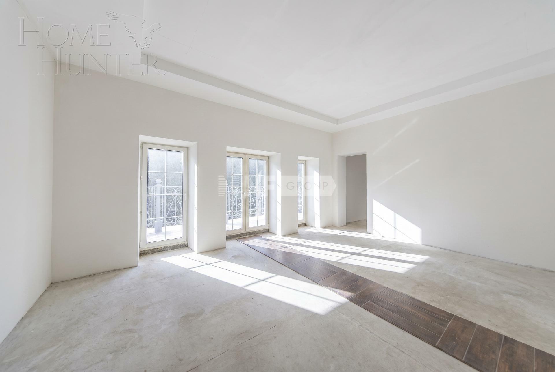 2-этажный коттедж 732.9 м² с отделкой