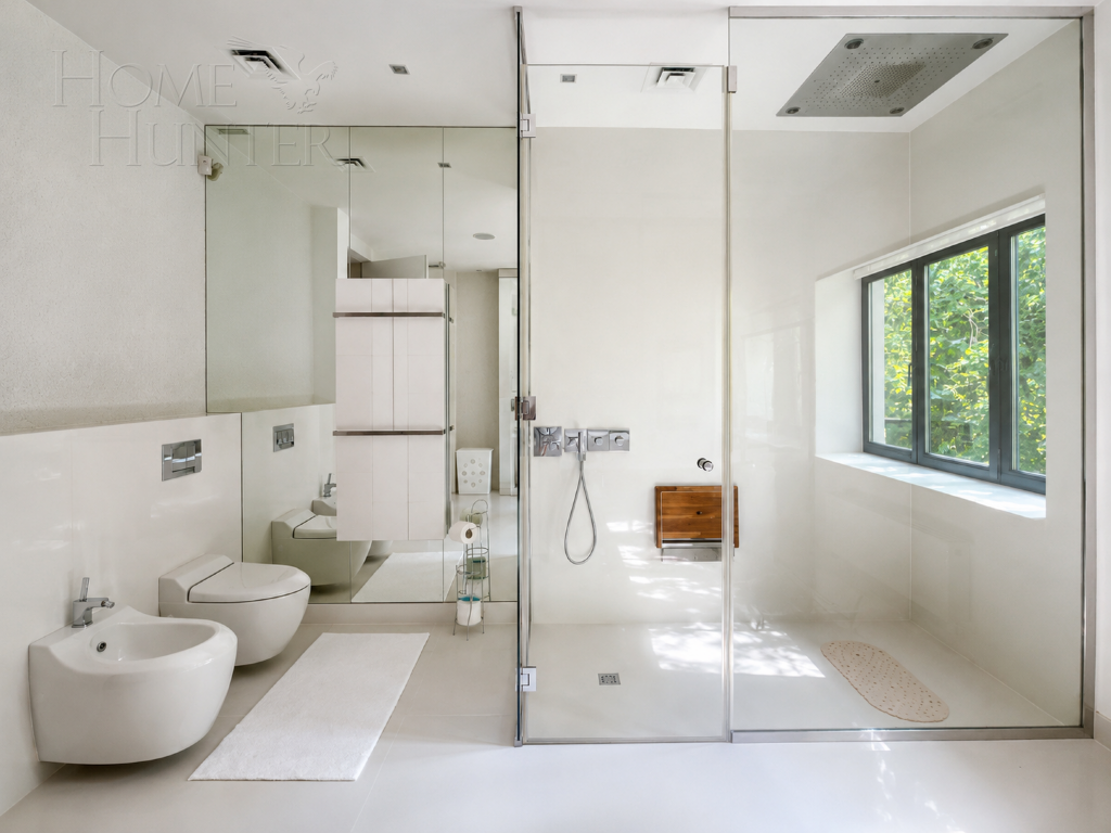 2-этажный коттедж 1 250 м² с отделкой
