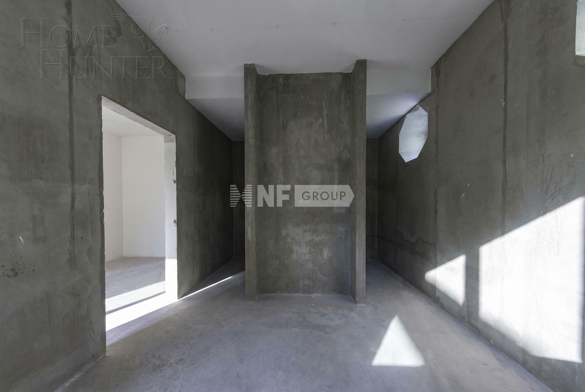 2-этажный коттедж 732.9 м² с отделкой