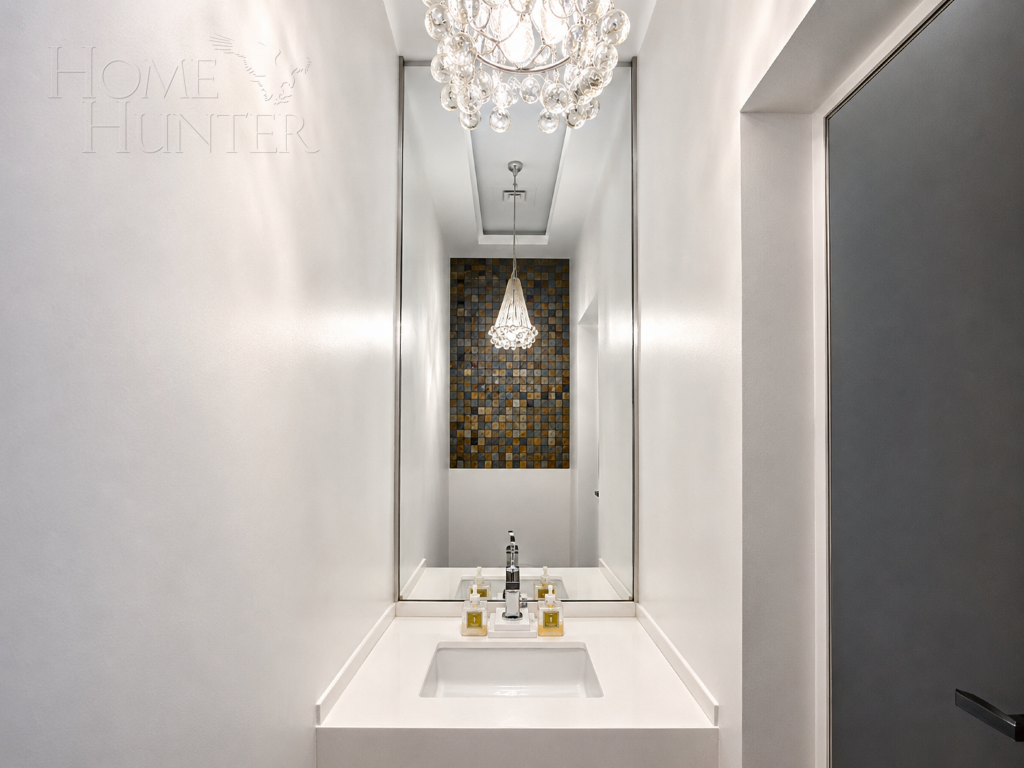 2-этажный коттедж 1 250 м² с отделкой
