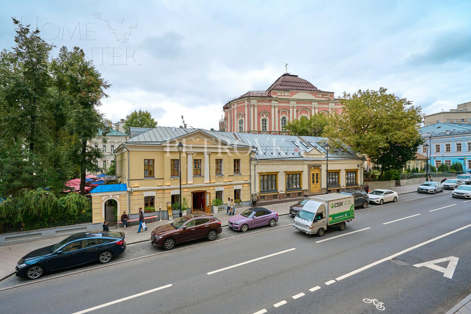 4-КОМН. КВАРТИРА С ОТДЕЛКОЙ 131.7 М² НА 2 ЭТАЖЕ