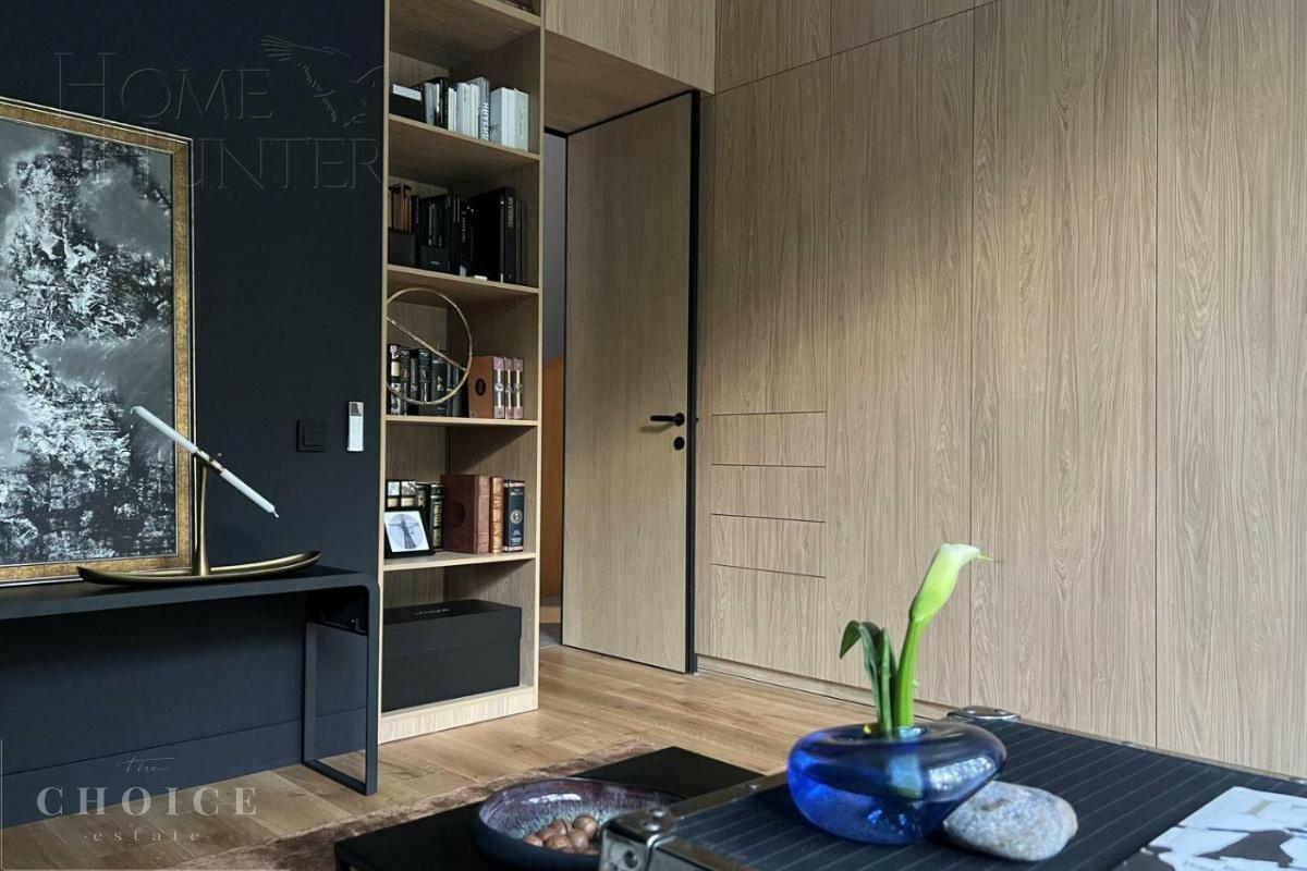 2-этажный коттедж 520 м² с отделкой