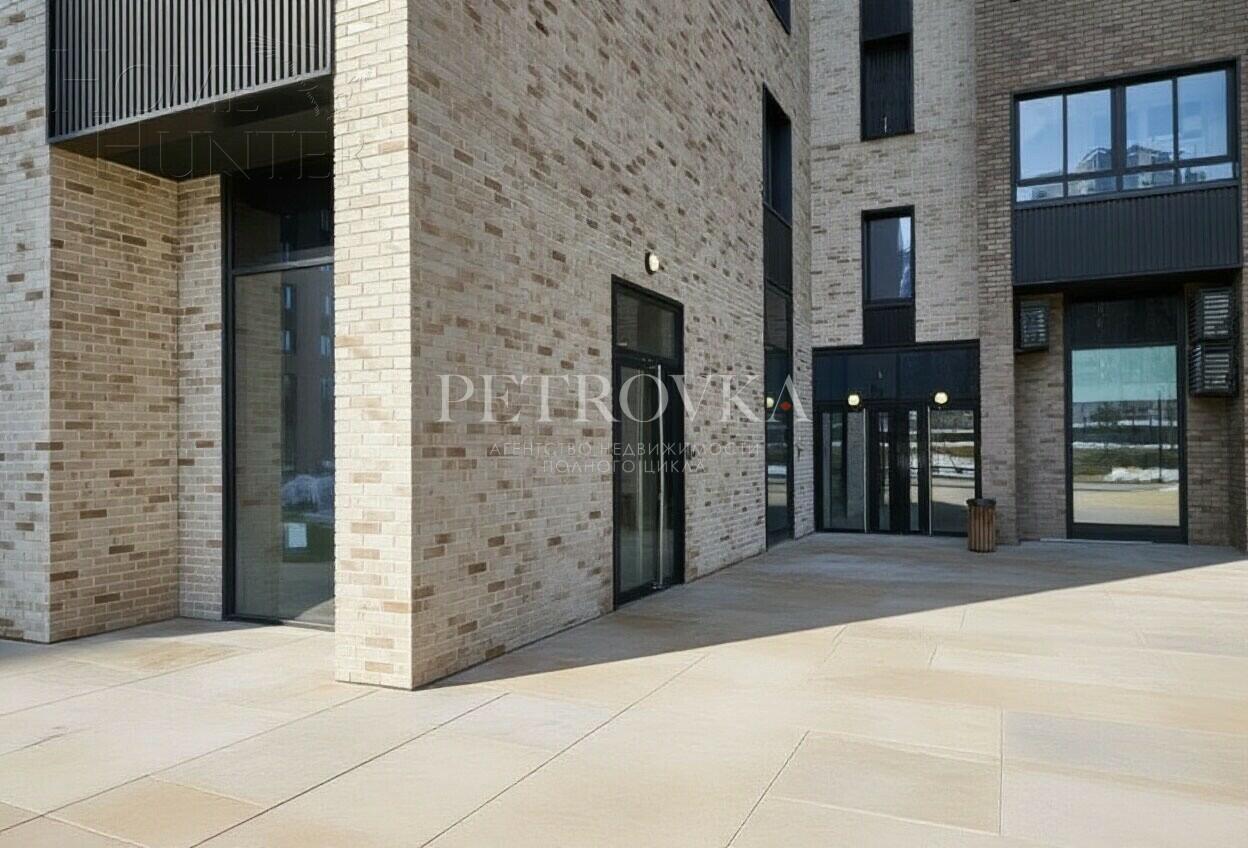 3-КОМН. КВАРТИРА БЕЗ ОТДЕЛКИ 92 М² НА 25 ЭТАЖЕ