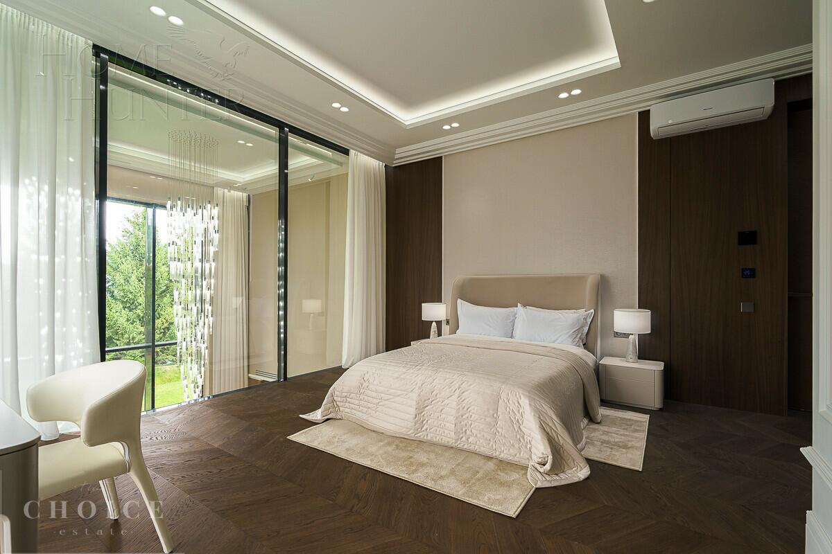 2-этажный коттедж 1 050 м² с отделкой