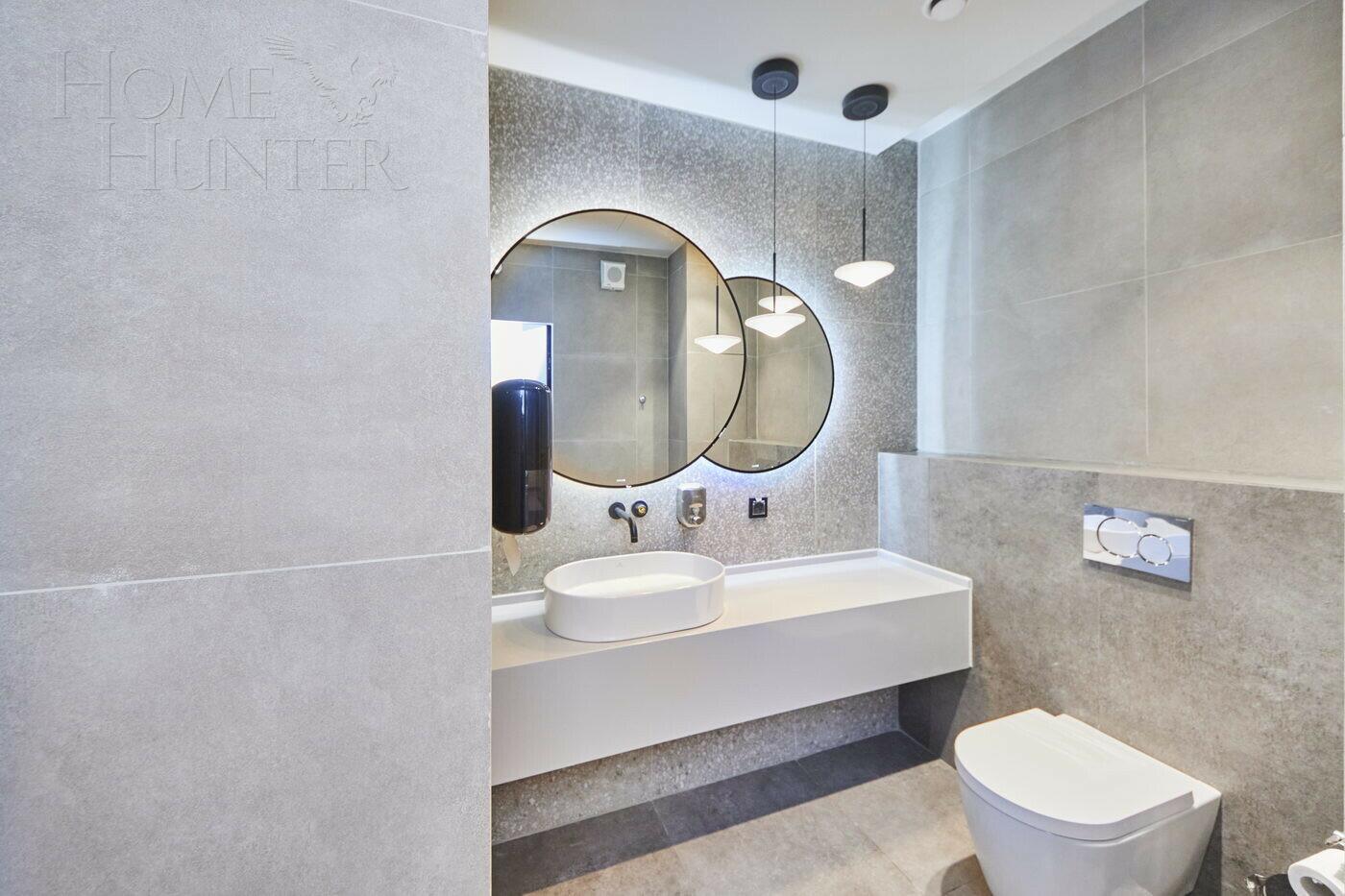3-КОМН. КВАРТИРА С ОТДЕЛКОЙ 80 М² НА 6 ЭТАЖЕ