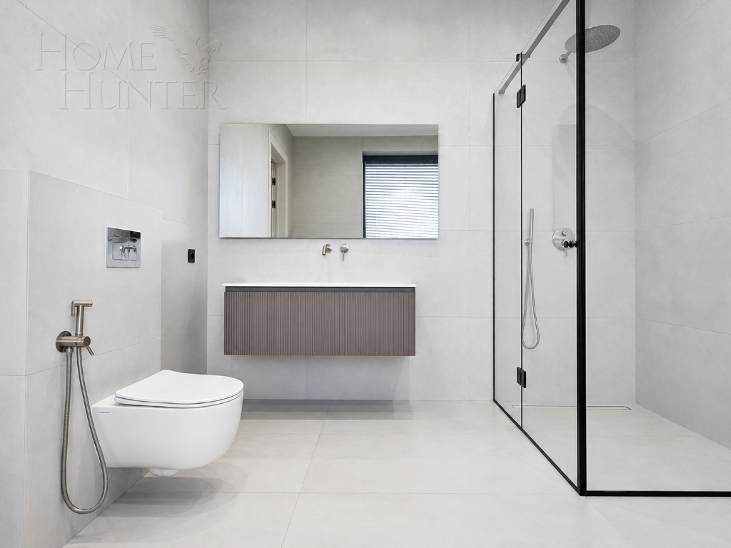2-этажный коттедж 349.7 м² с отделкой