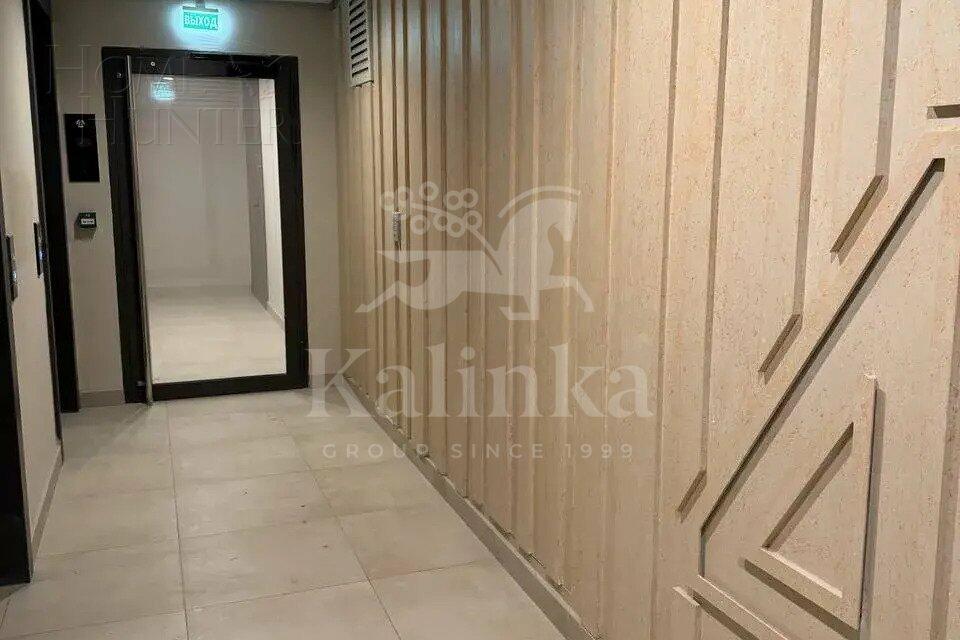 5-КОМН. КВАРТИРА БЕЗ ОТДЕЛКИ 143.2 М² НА 43 ЭТАЖЕ