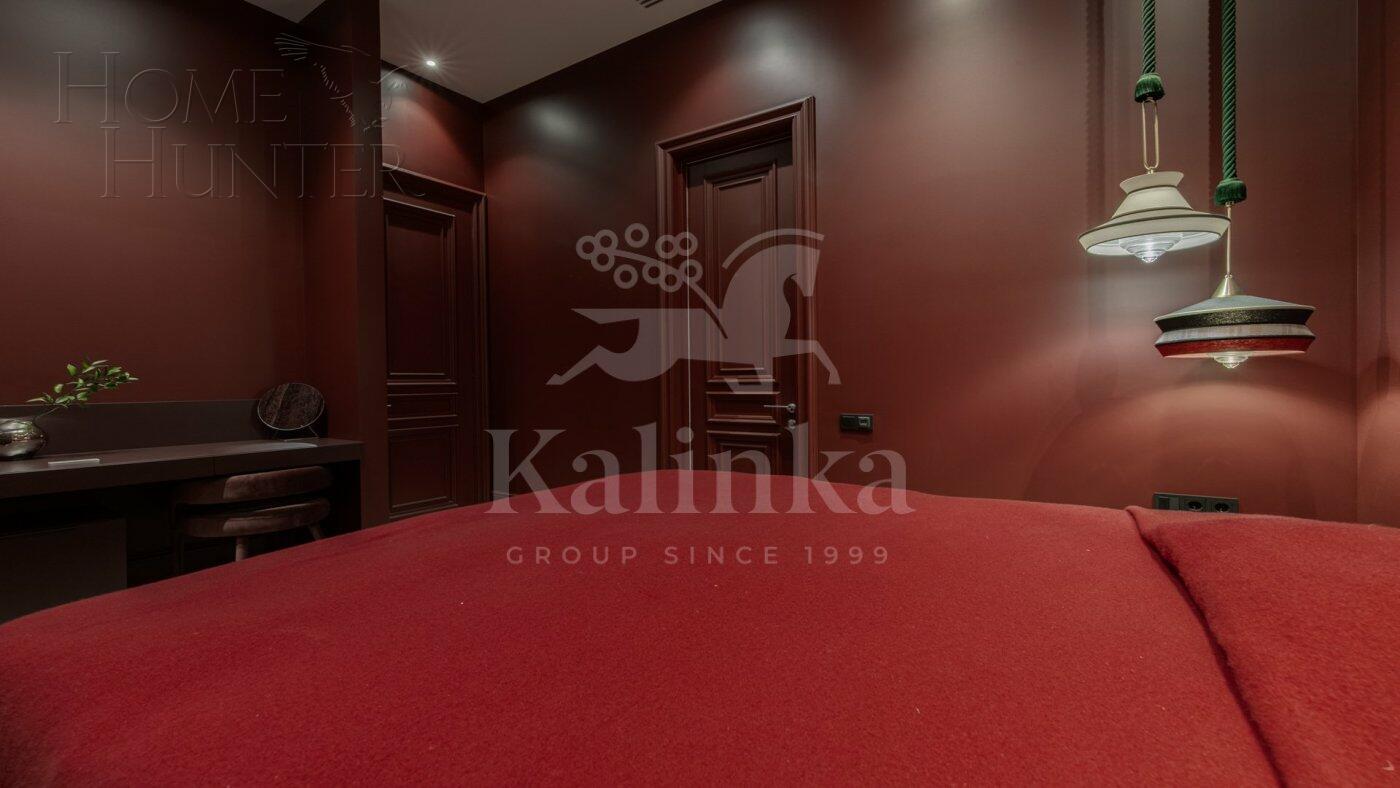 3-КОМН. КВАРТИРА С ОТДЕЛКОЙ 70.2 М² НА 5 ЭТАЖЕ