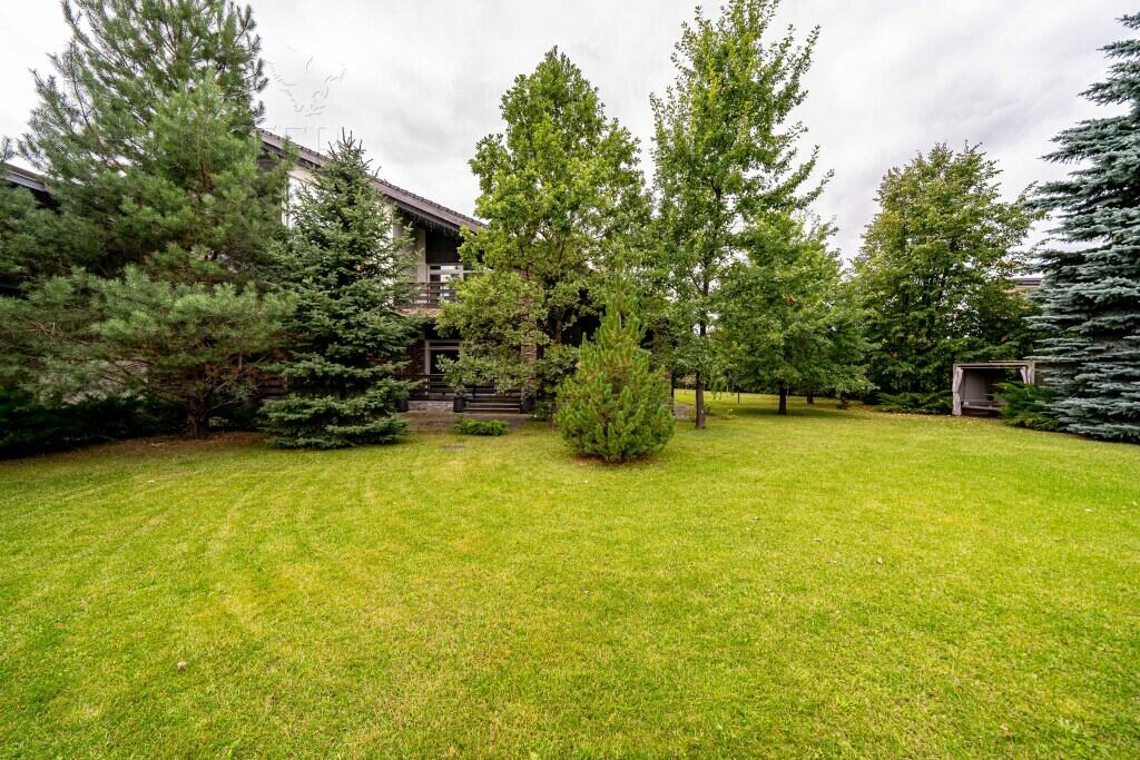 2-этажный коттедж 700 м² с отделкой