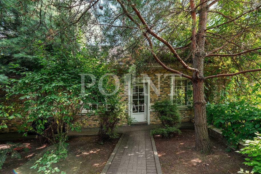 2-этажный коттедж 491.5 м² с отделкой