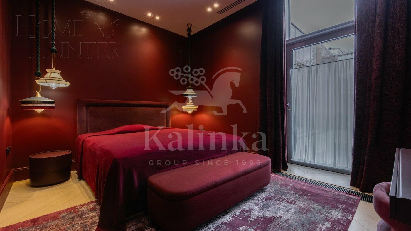 3-КОМН. КВАРТИРА С ОТДЕЛКОЙ 70.2 М² НА 5 ЭТАЖЕ
