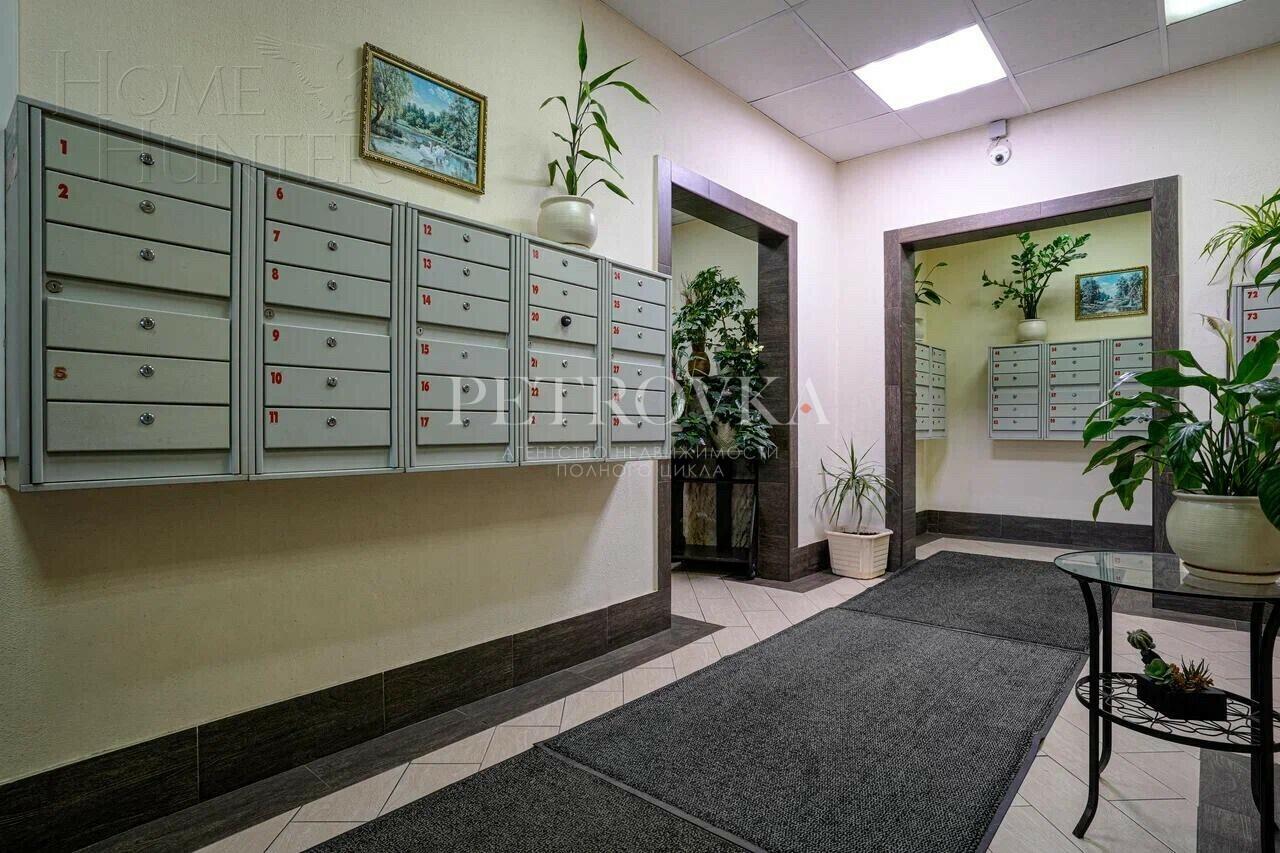 4-КОМН. КВАРТИРА С ОТДЕЛКОЙ 107 М² НА 2 ЭТАЖЕ