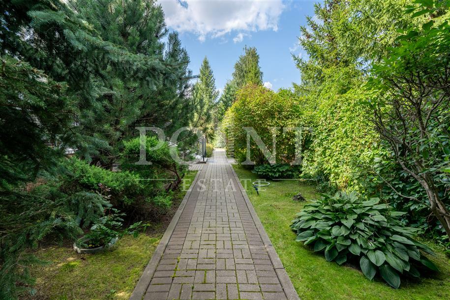 2-этажный коттедж 491.5 м² с отделкой