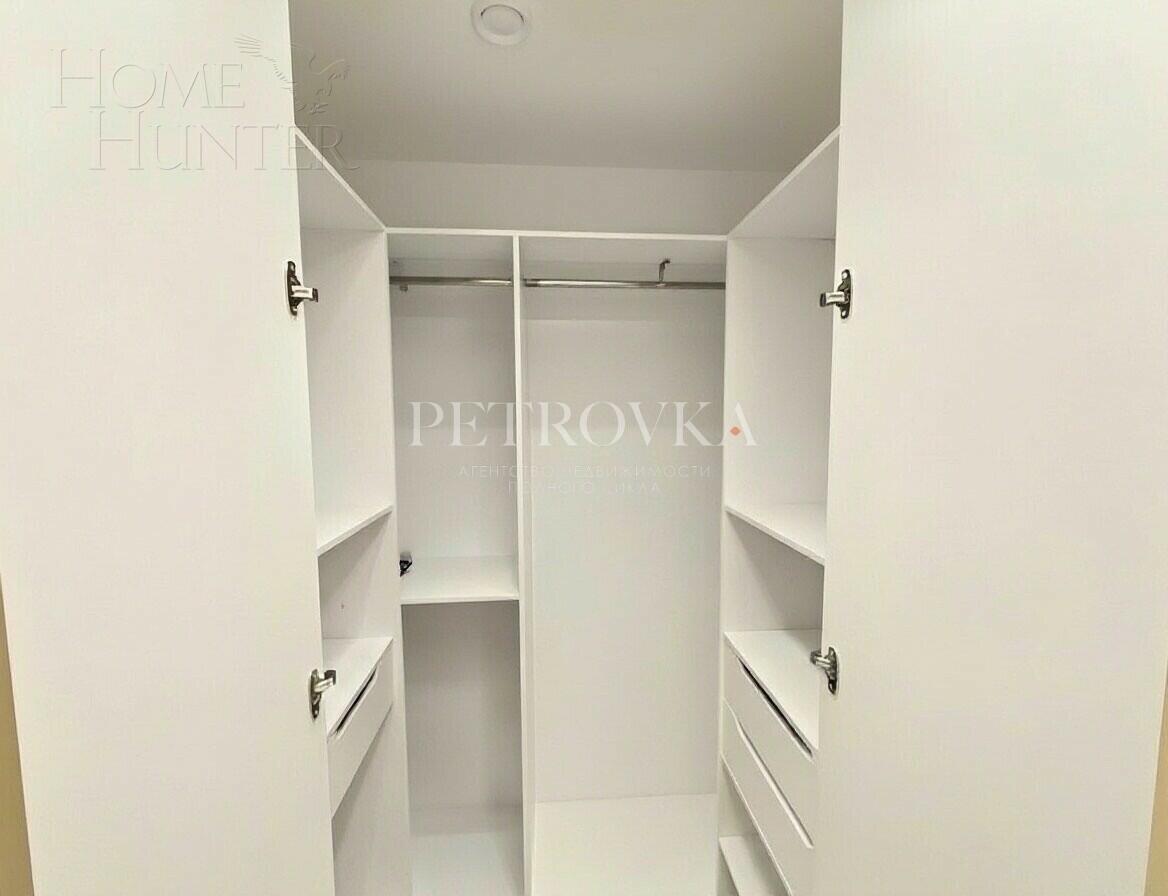 2-КОМН. КВАРТИРА С ОТДЕЛКОЙ 55.6 М² НА 17 ЭТАЖЕ