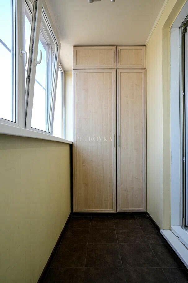 4-КОМН. КВАРТИРА С ОТДЕЛКОЙ 107 М² НА 2 ЭТАЖЕ