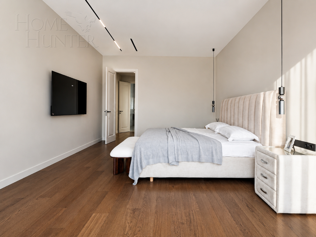 2-этажный коттедж 349.7 м² с отделкой