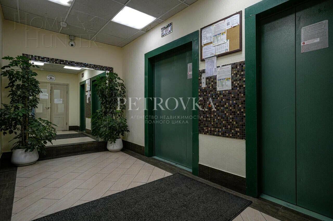4-КОМН. КВАРТИРА С ОТДЕЛКОЙ 107 М² НА 2 ЭТАЖЕ