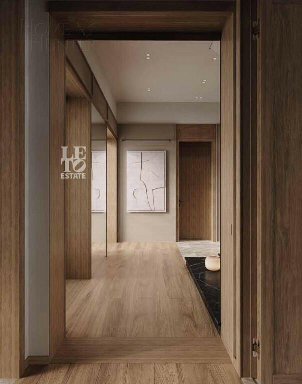 2-этажный коттедж 340 м² с отделкой