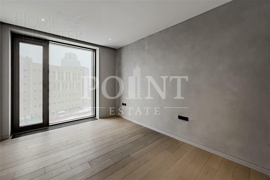 5-КОМН. КВАРТИРА С ОТДЕЛКОЙ 167.2 М² НА 7 ЭТАЖЕ