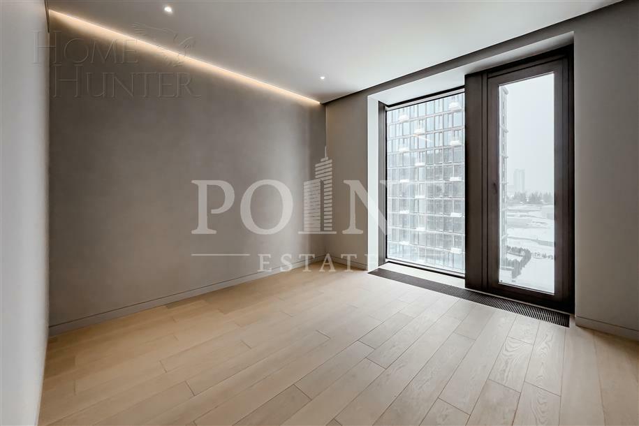 5-КОМН. КВАРТИРА С ОТДЕЛКОЙ 167.2 М² НА 7 ЭТАЖЕ