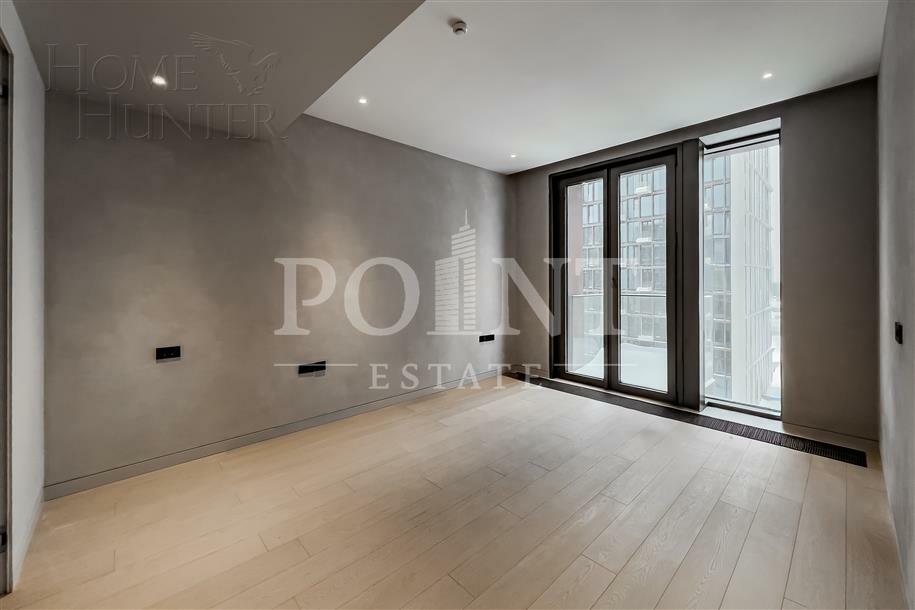 5-КОМН. КВАРТИРА С ОТДЕЛКОЙ 167.2 М² НА 7 ЭТАЖЕ