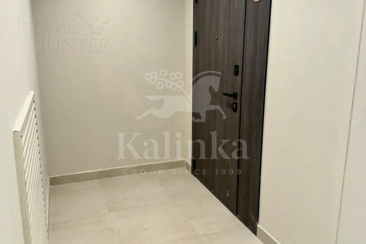 5-КОМН. КВАРТИРА БЕЗ ОТДЕЛКИ 143.2 М² НА 43 ЭТАЖЕ