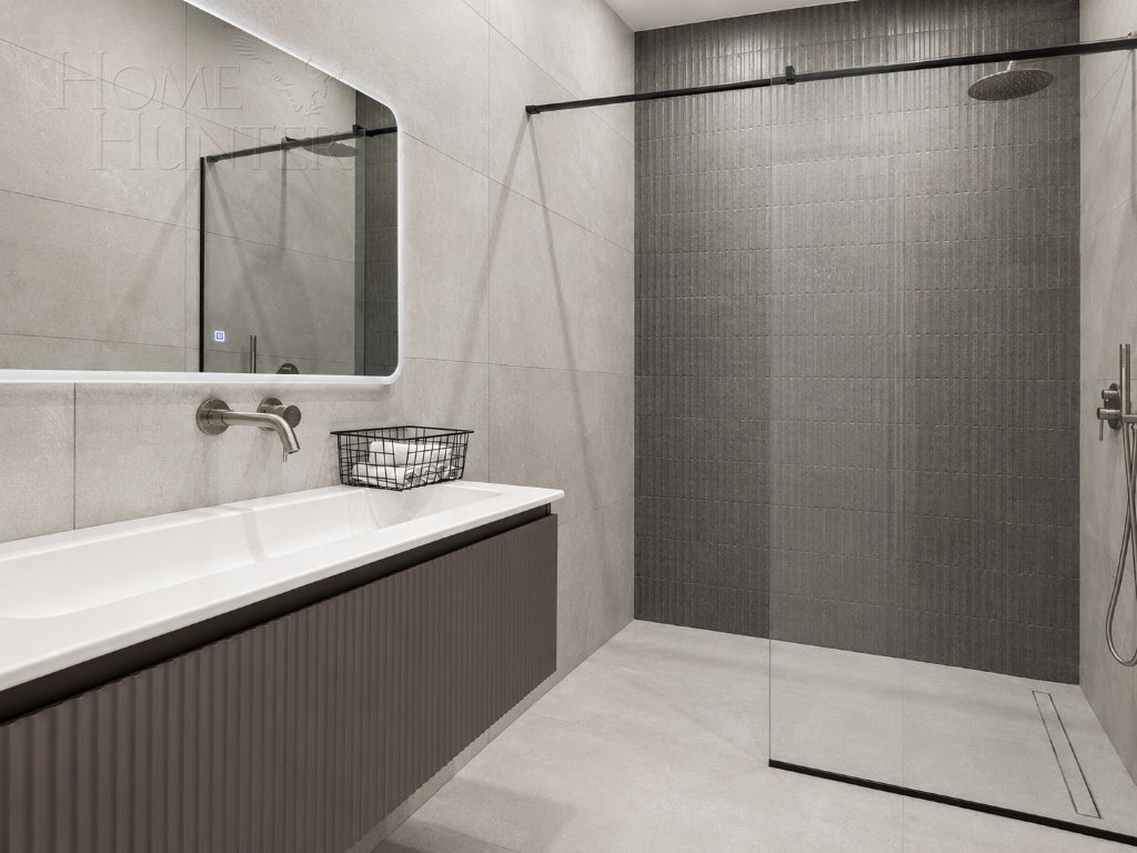 2-этажный коттедж 349.7 м² с отделкой