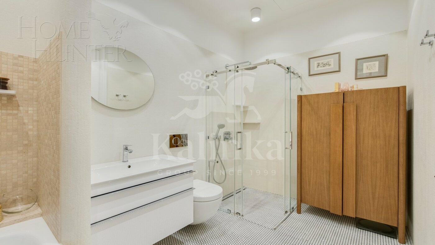 3-КОМН. КВАРТИРА С ОТДЕЛКОЙ 70.2 М² НА 5 ЭТАЖЕ