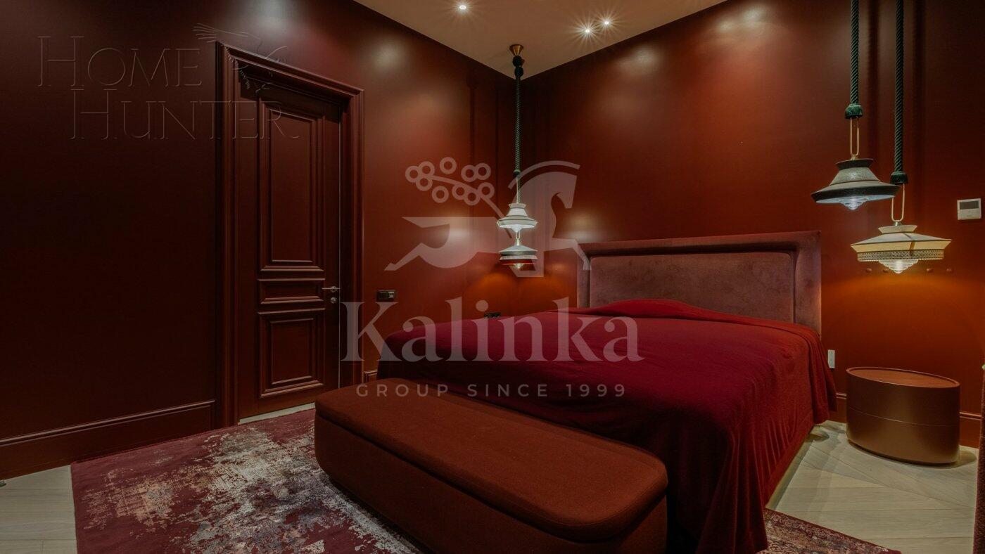 3-КОМН. КВАРТИРА С ОТДЕЛКОЙ 70.2 М² НА 5 ЭТАЖЕ