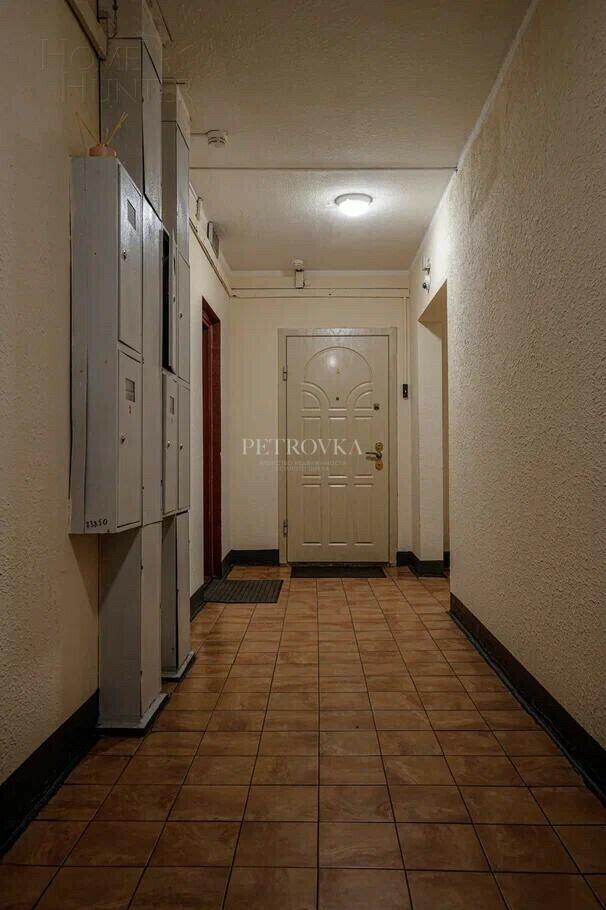 4-КОМН. КВАРТИРА С ОТДЕЛКОЙ 107 М² НА 2 ЭТАЖЕ