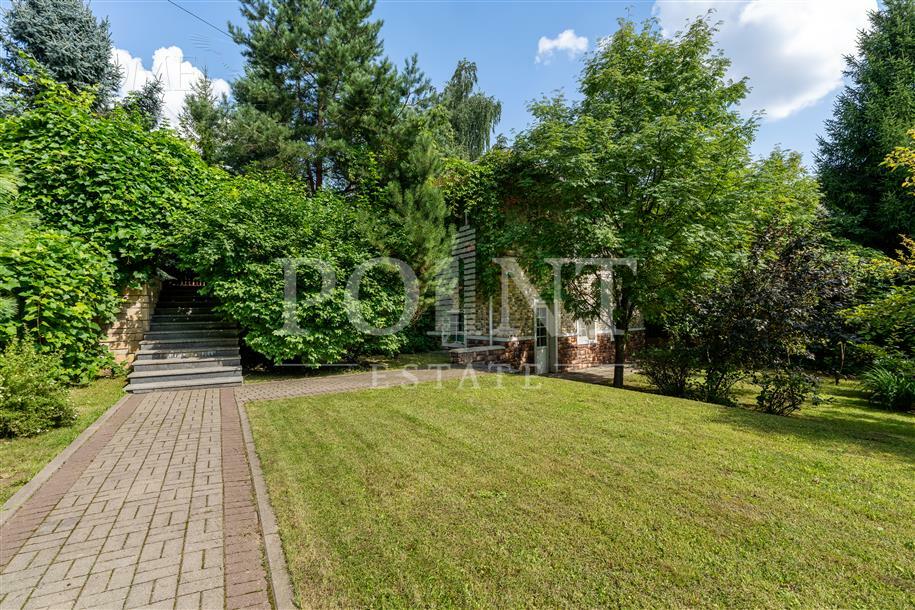 2-этажный коттедж 491.5 м² с отделкой