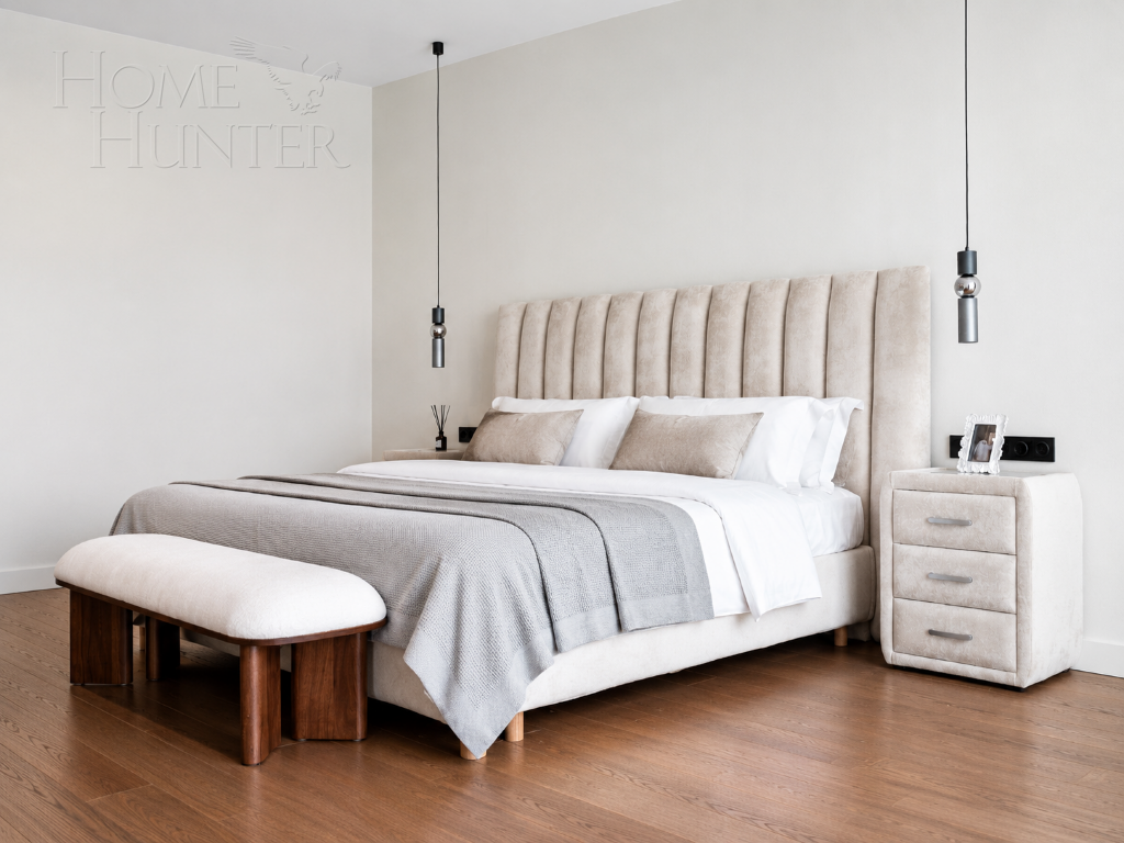 2-этажный коттедж 349.7 м² с отделкой