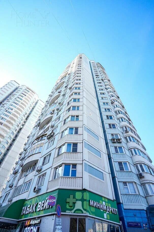4-КОМН. КВАРТИРА С ОТДЕЛКОЙ 107 М² НА 2 ЭТАЖЕ
