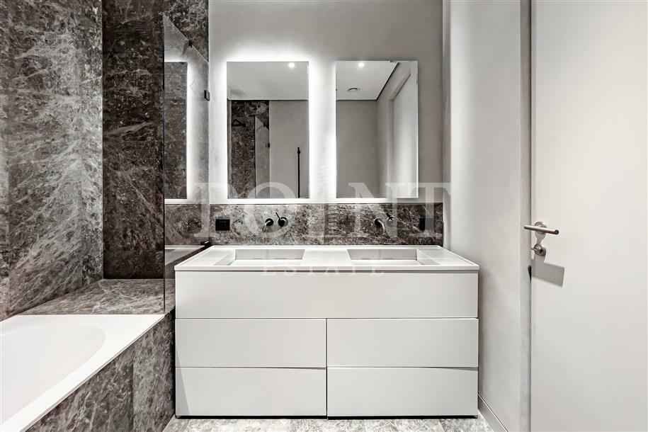 5-КОМН. КВАРТИРА С ОТДЕЛКОЙ 167.2 М² НА 7 ЭТАЖЕ