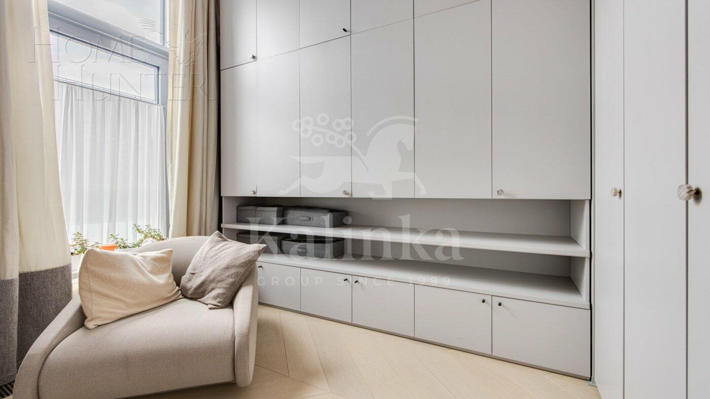 3-КОМН. КВАРТИРА С ОТДЕЛКОЙ 70.2 М² НА 5 ЭТАЖЕ
